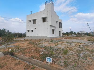 Image of 2362 Sq.ft Residential Plot / Land for sale in Gungralchatra, Mysore for Rs. 6260000