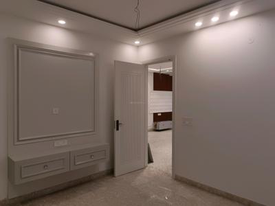 Bedroom Image of 2350 Sq.ft 4 BHK Builder Floor for sale in Sector 20 Rohini New Delhi for Rs. 20500000