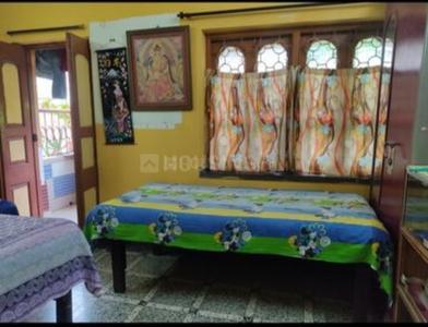 Bedroom Image of PG FOR GIRLS WITH FOODING AND LODGING in Ballygunge, Kolkata