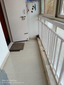 Balcony Image of 1140 Sq.ft 2 BHK Apartment / Flat for sale in Medahalli Bengaluru for Rs. 7980000