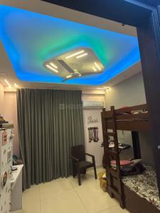 Hall Image of 1902 Sq.ft 3 BHK Apartment / Flat for sale in Green Lotus Saksham, Nabha Zirakpur for Rs. 15000000