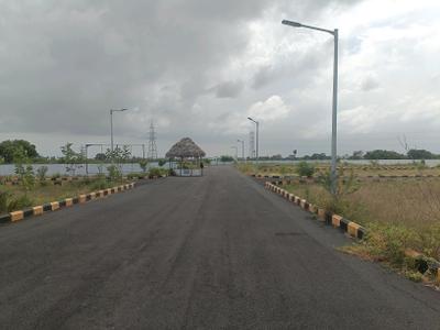 Image of 1498 Sq.ft Residential Plot / Land for sale in Perungavoor, Chennai for Rs. 3445000