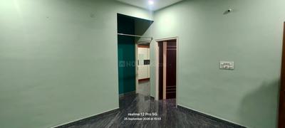 Bedroom Image of 900 Sq.ft 2 BHK Independent House for rent in Nagareshwara - Nagenahalli Bengaluru for Rs. 15000