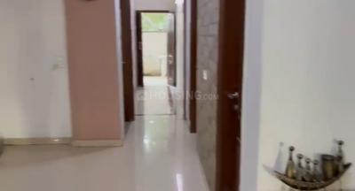 Bedroom Image of 10000 Sq.ft 7 BHK Independent House for rent in Omaxe NRI City, Omega II Greater Noida for Rs. 160000