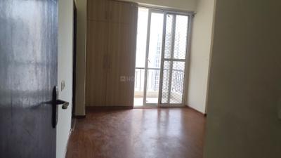 Bedroom Image of 915 Sq.ft 2.5 BHK Apartment / Flat for rent in Amrapali Dream Valley 2, Noida Extension Greater Noida for Rs. 19000