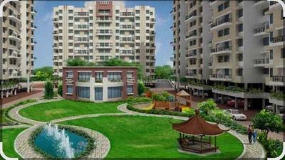 Image of 1550 Sq.ft 3 BHK Villa for sale in Dreams Elina, Hadapsar, Pune for Rs. 16000000