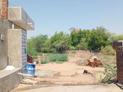 Image of 2000 Sq.ft Residential Plot / Land for sale in Marwar, Pali for Rs. 3500000