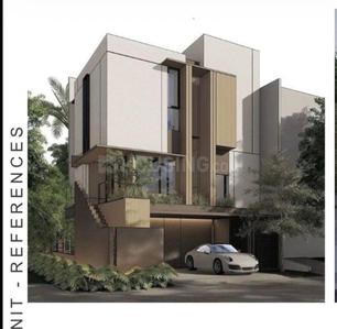 Image of 3000 Sq.ft 4 BHK Villa for sale in Pragathi Nagar, Hyderabad for Rs. 16800000
