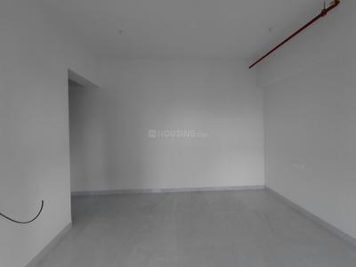 Hall Image of 1298 Sq.ft 3 BHK Apartment / Flat for rent in Ghodawat Skystar, Goregaon West Mumbai for Rs. 100000