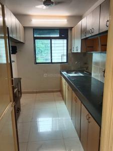 Kitchen Image of 1100 Sq.ft 3 BHK Apartment / Flat for sale in Aquarius Towers, Bandra West Mumbai for Rs. 52500000