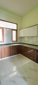Kitchen Image of 1864 Sq.ft 3 BHK Independent House for sale in Sirsi Jaipur for Rs. 6500000