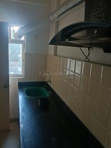 Kitchen Image of 800 Sq.ft 2 BHK Apartment / Flat for sale in Raypur, Sonarpur Kolkata for Rs. 3600000