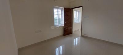 Bedroom Image of 1170 Sq.ft 2 BHK Apartment / Flat for sale in Glamour Jai Guru Datta Residency, Karmanghat Hyderabad for Rs. 6800000