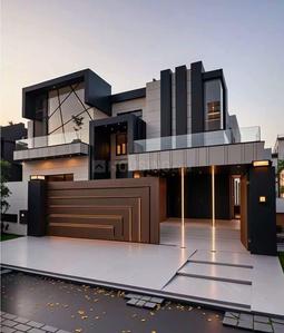 Image of 1800 Sq.ft 4 BHK Villa for sale in Kalwad Road, Jaipur for Rs. 6000000