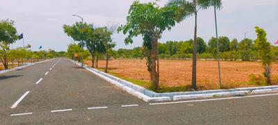 Image of 1200 Sq.ft Residential Plot / Land for sale in Padappai, Chennai for Rs. 3600000
