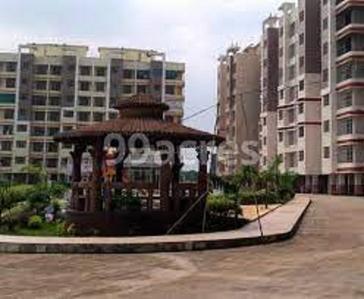 Image of 1120 Sq.ft 2 BHK Apartment / Flat for sale in Dipti Skycity, Ambernath East, Ambernath for Rs. 3600000