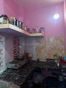 Kitchen Image of Sadhna nivas in Sector 11 Rohini, New Delhi