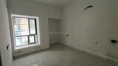 Bedroom Image of 1250 Sq.ft 3 BHK Builder Floor for sale in Kalighat Kolkata for Rs. 10300000
