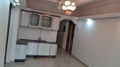 Living Room Image of 1000 Sq.ft 2 BHK Apartment / Flat for rent in Neelam Nagar, Mulund East Mumbai for Rs. 42000
