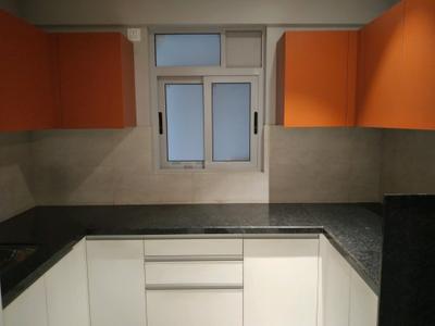 Kitchen Image of 2640 Sq.ft 4 BHK Apartment / Flat for sale in Vile Parle East Mumbai for Rs. 102500000