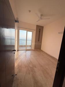 Hall Image of 2250 Sq.ft 2 BHK Apartment / Flat for rent in Supertech Supernova, Sector 94 Noida for Rs. 64000