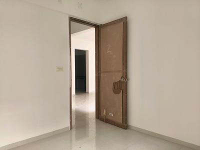 Bedroom Image of 958 Sq.ft 2 BHK Apartment / Flat for sale in Rama Fusion Towers, Hinjawadi Phase 3 Pune for Rs. 8700000