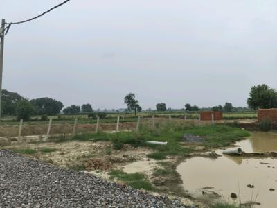 Image of 100 Sq.ft Residential Plot / Land for sale in Dadri, Greater Noida for Rs. 3000500