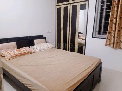 Bedroom Image of Crescendo sharing in Ambattur, Chennai