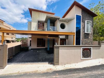Image of 3500 Sq.ft 5 BHK Independent House for sale in Kakkanad, Kochi for Rs. 26000000
