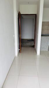 Hall Image of 1252 Sq.ft 2 BHK Apartment / Flat for sale in Pacifica North Enclave, Vaishno Devi Circle Ahmedabad for Rs. 5850000
