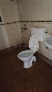 Image of 1780 Sq.ft 3 BHK Apartment / Flat for sale in Sterling Shalom Phase 2, Brookefield, Bengaluru for Rs. 21800000