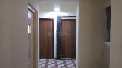 Image of 451 Sq.ft 1 BHK Apartment / Flat for sale in Simoco Sanhita, New Town, Kolkata for Rs. 1650000