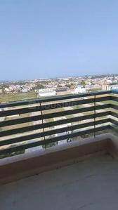 Balcony Image of 850 Sq.ft 2 BHK Apartment / Flat for sale in Mehak Jeevan, Morta Village Ghaziabad for Rs. 5200000