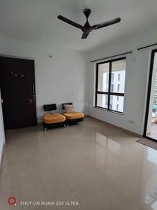 Hall Image of 1050 Sq.ft 2 BHK Apartment / Flat for sale in ARV Ganga Kingston, Mohammed Wadi Pune for Rs. 7200000