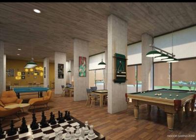 Image of 1314 Sq.ft 3 BHK Apartment / Flat for sale in Laxmi Eternia, Narolgam, Ahmedabad for Rs. 3600000