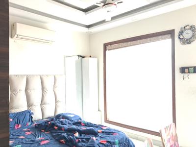 Bedroom Image of 990 Sq.ft 2 BHK Builder Floor for sale in Mansarover Garden New Delhi for Rs. 13200000
