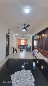 Hall Image of 1668 Sq.ft 3 BHK Apartment / Flat for sale in Adwalpalkar Horizon Residences, Panjim Goa for Rs. 21000000
