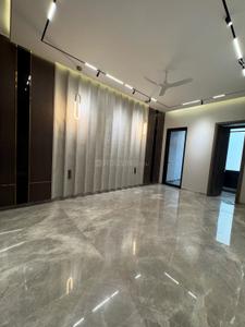 Hall Image of 2400 Sq.ft 3 BHK Builder Floor for sale in Sector 23 Gurgaon for Rs. 27800000