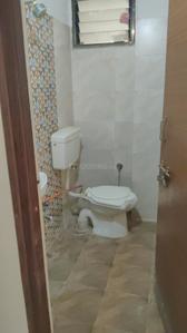 Image of 1080 Sq.ft 2 BHK Apartment / Flat for rent in New Ranip, Ahmedabad for Rs. 18000