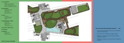 Image of 2475 Sq.ft 4 BHK Apartment / Flat for sale in Matigara, Siliguri for Rs. 11880000
