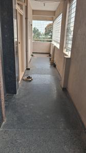 Image of 650 Sq.ft 1 BHK Apartment / Flat for rent in Banaswadi, Bengaluru for Rs. 21000