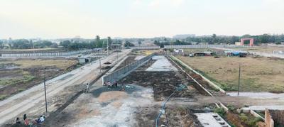 Image of 420 Sq.ft Residential Plot / Land for sale in Superlative Sattvaa Sector, Badia Keema, Indore for Rs. 1932000