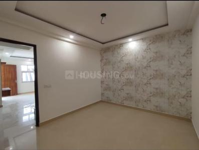 Bedroom Image of 1860 Sq.ft 3 BHK Villa for sale in Signature Villas, Noida Extension Greater Noida for Rs. 10230000