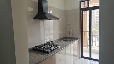 Kitchen Image of 1300 Sq.ft 3 BHK Apartment / Flat for sale in Rutu Heights, Kalyan West Kalyan for Rs. 8900000