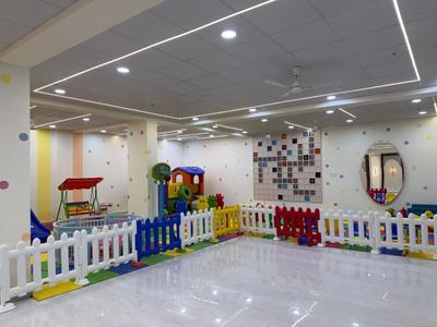 Image of 1729 Sq.ft 3 BHK Apartment / Flat for sale in Kanakpura, Jaipur for Rs. 8299000