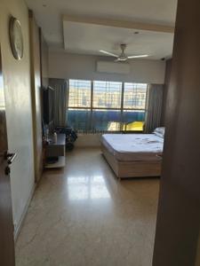 Hall Image of 1785 Sq.ft 3 BHK Apartment / Flat for sale in K Raheja Vistas, Powai Mumbai for Rs. 48600000