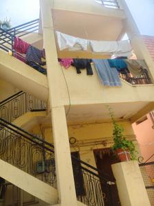 Image of 1100 Sq.ft 2 BHK Independent House for sale in M.P. Prakash Nagar, Hospete for Rs. 4800000