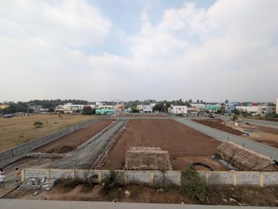 Image of 1468 Sq.ft Residential Plot / Land for sale in Thudiyalur, Coimbatore for Rs. 1760000