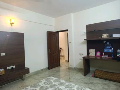 Bedroom Image of 2500 Sq.ft 3 BHK Apartment / Flat for sale in RMV Extension Stage 2 Bengaluru for Rs. 31000000