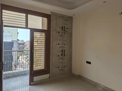 Bedroom Image of 1250 Sq.ft 3 BHK Builder Floor for sale in Vasundhara Ghaziabad for Rs. 14000000